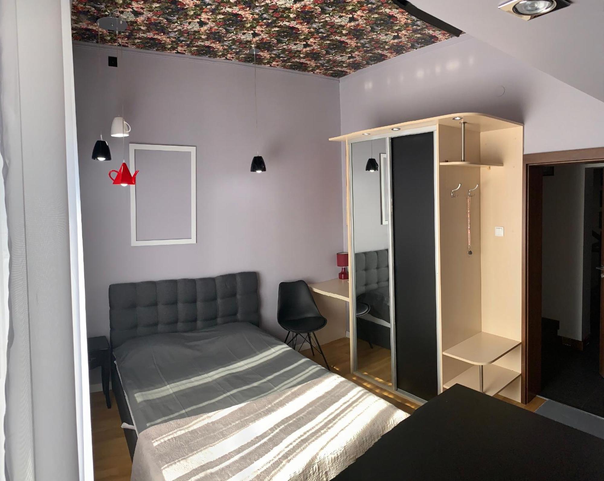Apartamenty Na Fali Mrzeżyno Eksteriør bilde